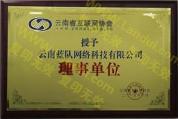 云服务器选择云南蓝队云计算有限公司丽江市服务器