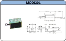 厂家直销MC0630L电磁铁