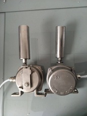 PXA-02GKH-10-30跑偏傳感器觸點容量大