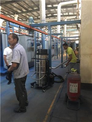 工业吸尘器南京拓瑞环保南京市工业吸尘器