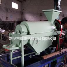 玉米浮霉拋光機-糧食拋光提亮機