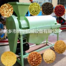 大豆泥花臉拋光機(jī)-斑點(diǎn)摩擦拋光提亮機(jī)