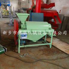 鴿糧拋光去霉除雜機-大豆泥花臉提亮機