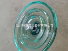 标准型玻璃绝缘子LXP-100