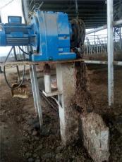 牛场清粪机系统配置 牛场刮粪板链条批发价