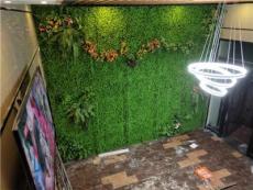 仿真绿植墙最简单做法浩宏商贸东丽区绿植墙