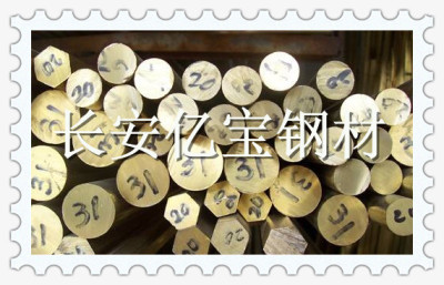 供应CuAl10Fe5Ni5-C-GM高强度铝青铜棒