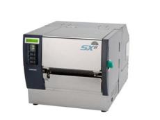 河南区域东芝B-SX8T条码打印机操作简单厂家