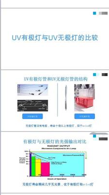 Uv 无极灯 微波无极灯厂家直销