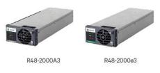 艾默生R48-2000A3整流模块电源