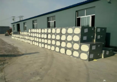 焦作市外墙聚氨酯发泡保温板生产厂家