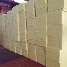微山挤塑板厂家 9公分B1级挤塑板保温板