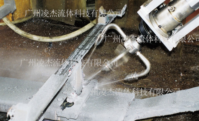 NLB安力宾超高压水射流设备 高压柱塞泵