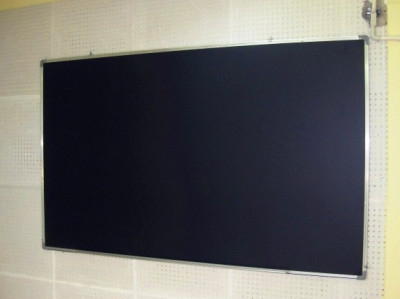 书写玻璃黑板  南宁玻璃黑板  良庆区黑板