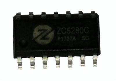 智创自主定制定制芯片ZC5280C芯片