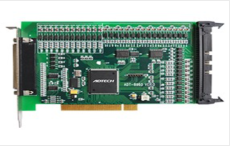 ADT-8960 PCI总线六轴运动控制卡