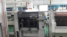 青浦區電子流水線回收smt設備貼片機回收