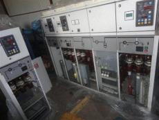 青浦區廢舊配電柜回收專業收購開關配電柜
