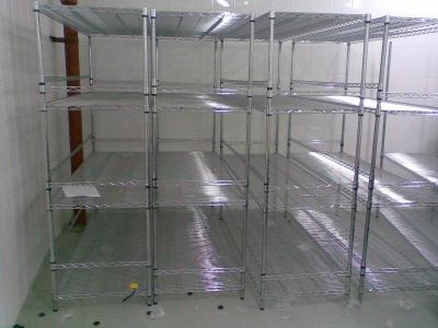 邢臺不銹鋼儲存物貨架廠家批發