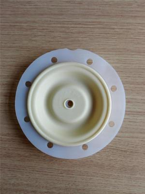 英格索兰0.5寸隔膜泵膜片四氟山道橡胶泵膜