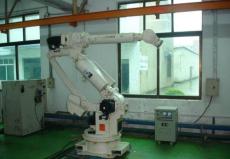 松江区二手机器人回收 工业机器人回收价格