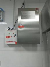 肇庆提供厨房自动灭火设备上门设计安装维修