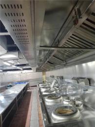 梅州提供厨房自动灭火设备上门设计安装维修