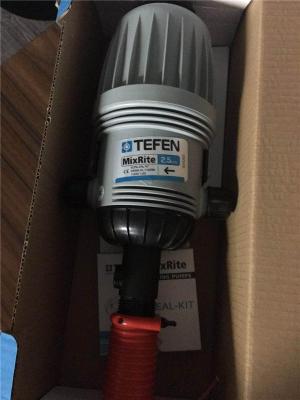 以色列TEFEN泰丰2510水动力比例式施肥泵加