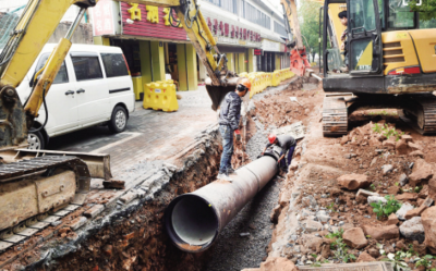 锡山区东港清理化粪池东港专业工厂管道改造