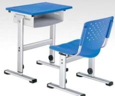 供青海海西固定課桌椅和海東升降課桌椅