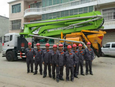 车载泵操作过程细节江西赣州车载泵十一价格