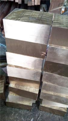 石家庄地区规模大的C60800铝青铜板供应商