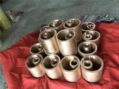 唐山QAL5铝青铜管 可信赖的铝青铜供应商推