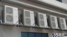 黄浦区二手空调回收格力空调美的空调回收