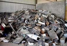 黄浦区金属回收废铁废铝废铜不锈钢回收