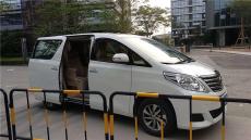 香港跨境租車訂車服務