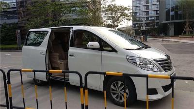 香港跨境租车订车服务