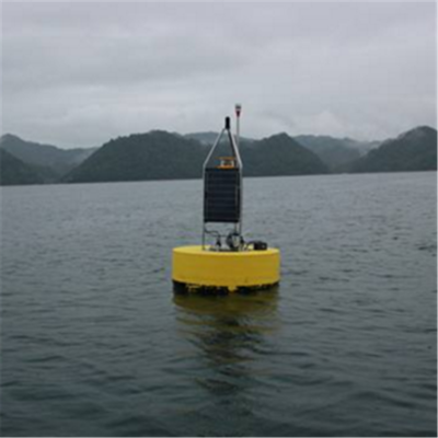 荆州水质监测浮标航道警示航标