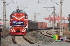 深圳市中欧铁运物流集团 欧洲FBA铁运物流