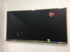 东莞挂式磁性广告黑板2