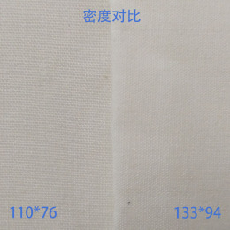 供應(yīng)防羽布 羽絨枕套布 TC80/20 13394 63