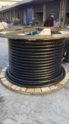 专业电缆线高价回收苏州昆山电缆线回收公司