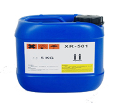 水性环氧树脂交联剂XR-501水溶性丙烯酸