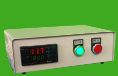 实验室30段可编控温仪工业型温度控制柜瑞科