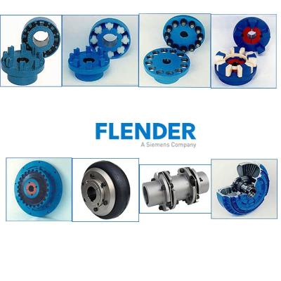 FLENDER联轴器-siemens联轴器 中国 总代理