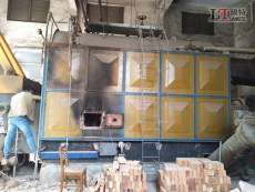 徐州新沂锅炉改造生物质使用燃烧机的缺点