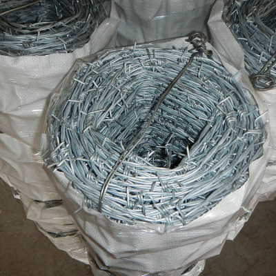 刀片刺绳防护网订做质量保证
