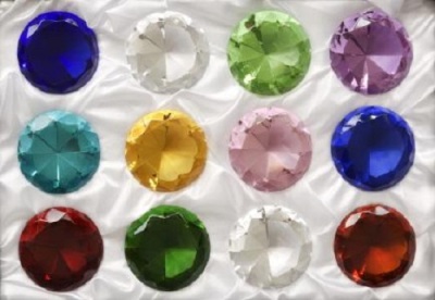 高分子材料改性宝石变色着色等辐照加工服务