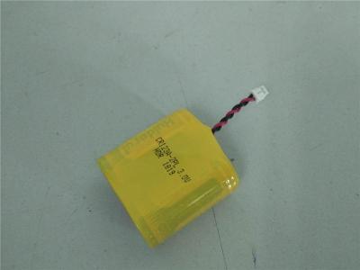超长待机定位器电池CR123A-3P低温锂锰电池
