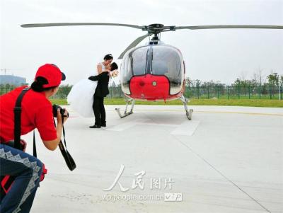 成都直升機(jī)飛行中心規(guī)模大必然超資陽直升機(jī)